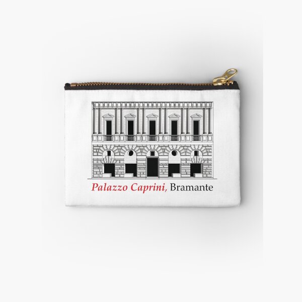 Item preview, Palazzo Caprini, Bramante designed and sold by kbean63.