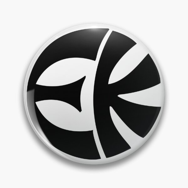 Item preview, Eckankar Circle Symbol designed and sold by BonBoMochiBall.