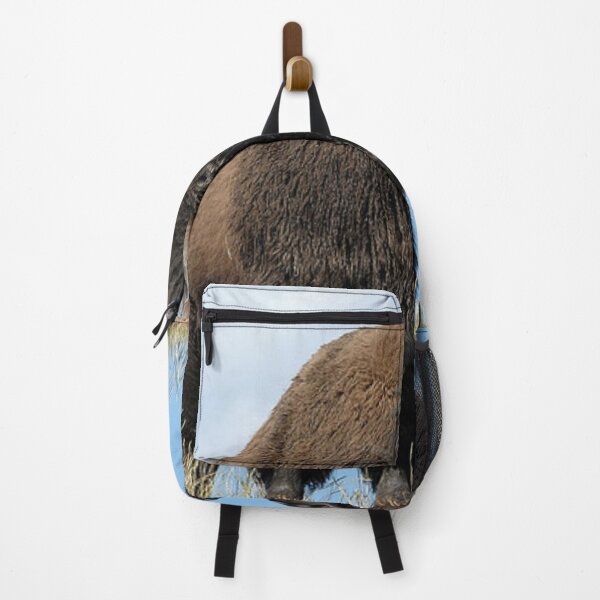 Item preview, Nice North- American Bison. designed and sold by Lan thi Nguyen.