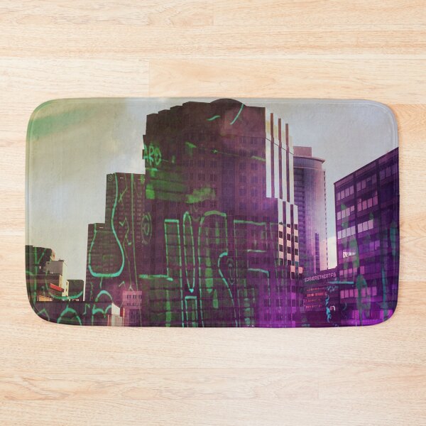 Item preview, urban graffiti 5 designed and sold by debschmill.