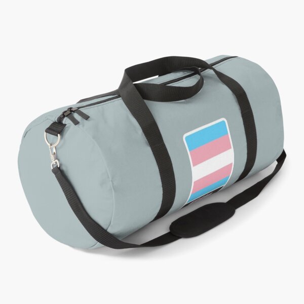 Item preview, Flag Tag (Transgender(Little)) designed and sold by MyRedBottom.
