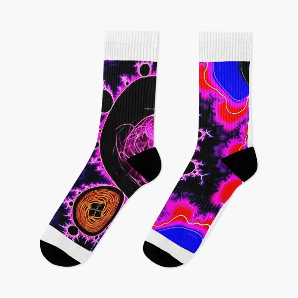 Item preview, Purple Candy Mandlebrot designed and sold by Doug Greenwald.