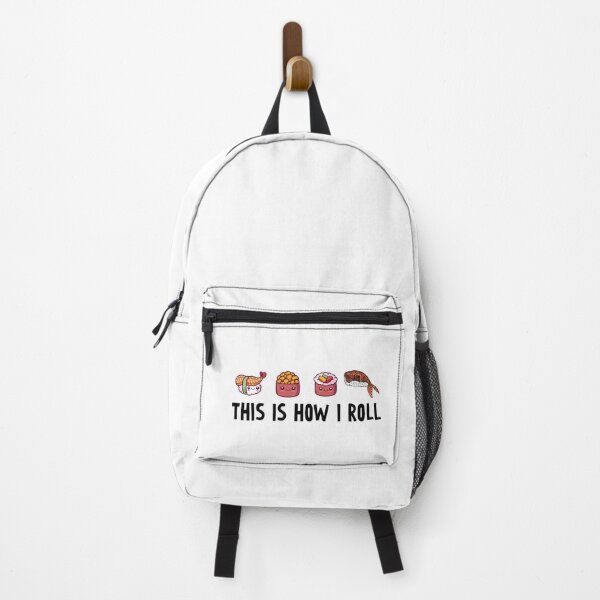 Item preview, This is how I roll designed and sold by Izod55.