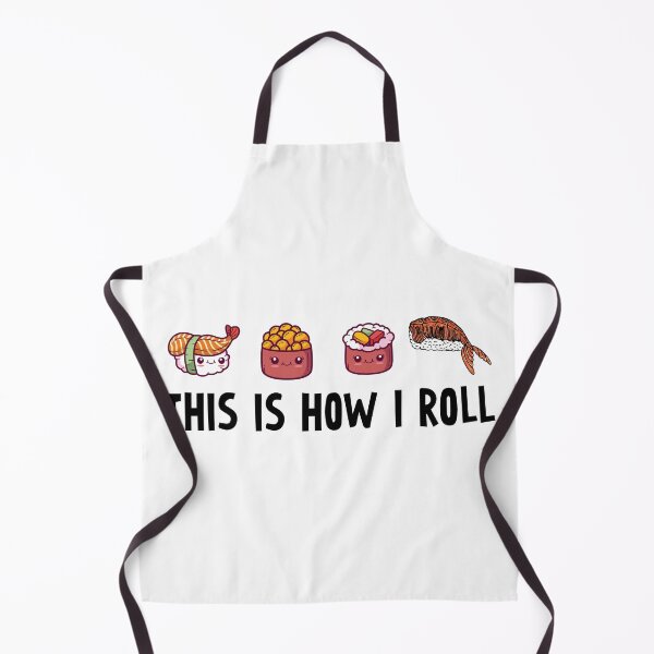 Item preview, This is how I roll designed and sold by Izod55.
