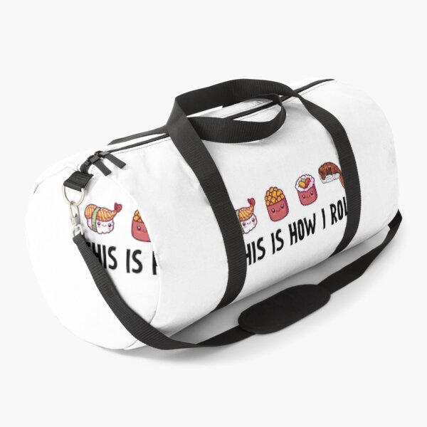 Item preview, This is how I roll designed and sold by Izod55.