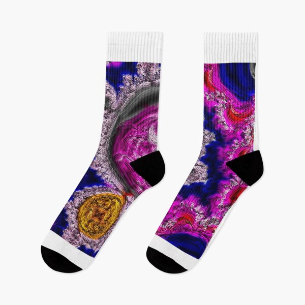 Item preview, Purple Acid Mandelbrot designed and sold by Doug Greenwald.