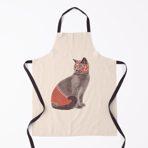 Item preview, Cat Wrestler designed and sold by florentbodart.