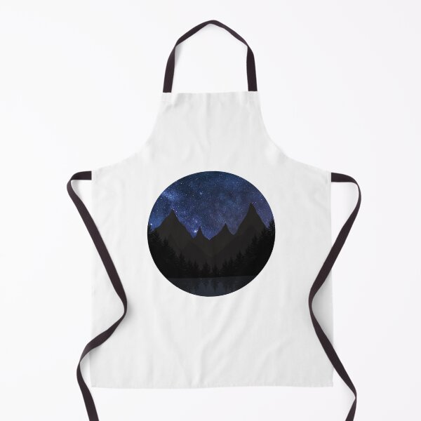 Item preview, Nature Nighttime View designed and sold by livitta.