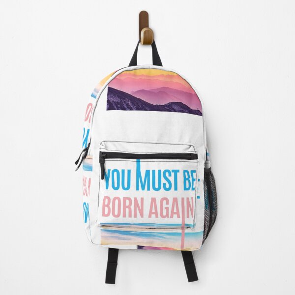 Item preview, you must be born again designed and sold by Cc8266.