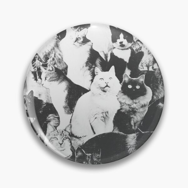 Item preview, Cats Forever designed and sold by florentbodart.
