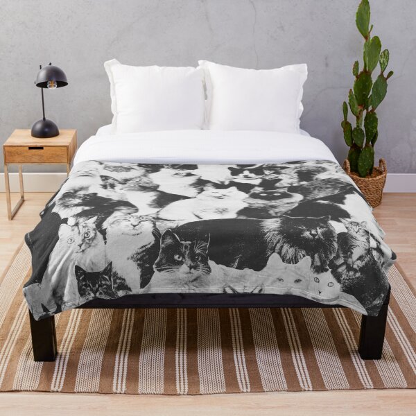 Item preview, Cats Forever designed and sold by florentbodart.