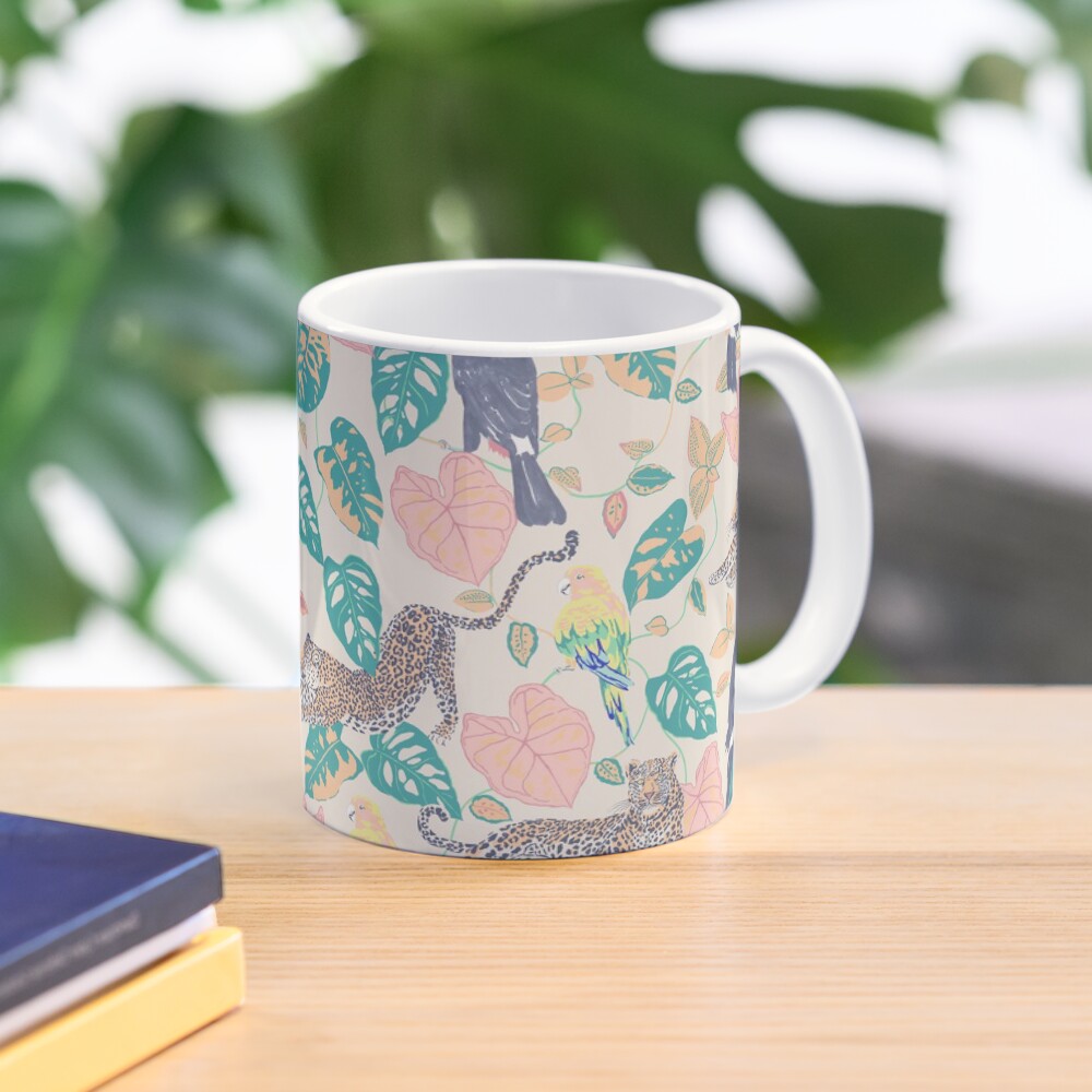 Item preview, Classic Mug designed and sold by VanusaS.