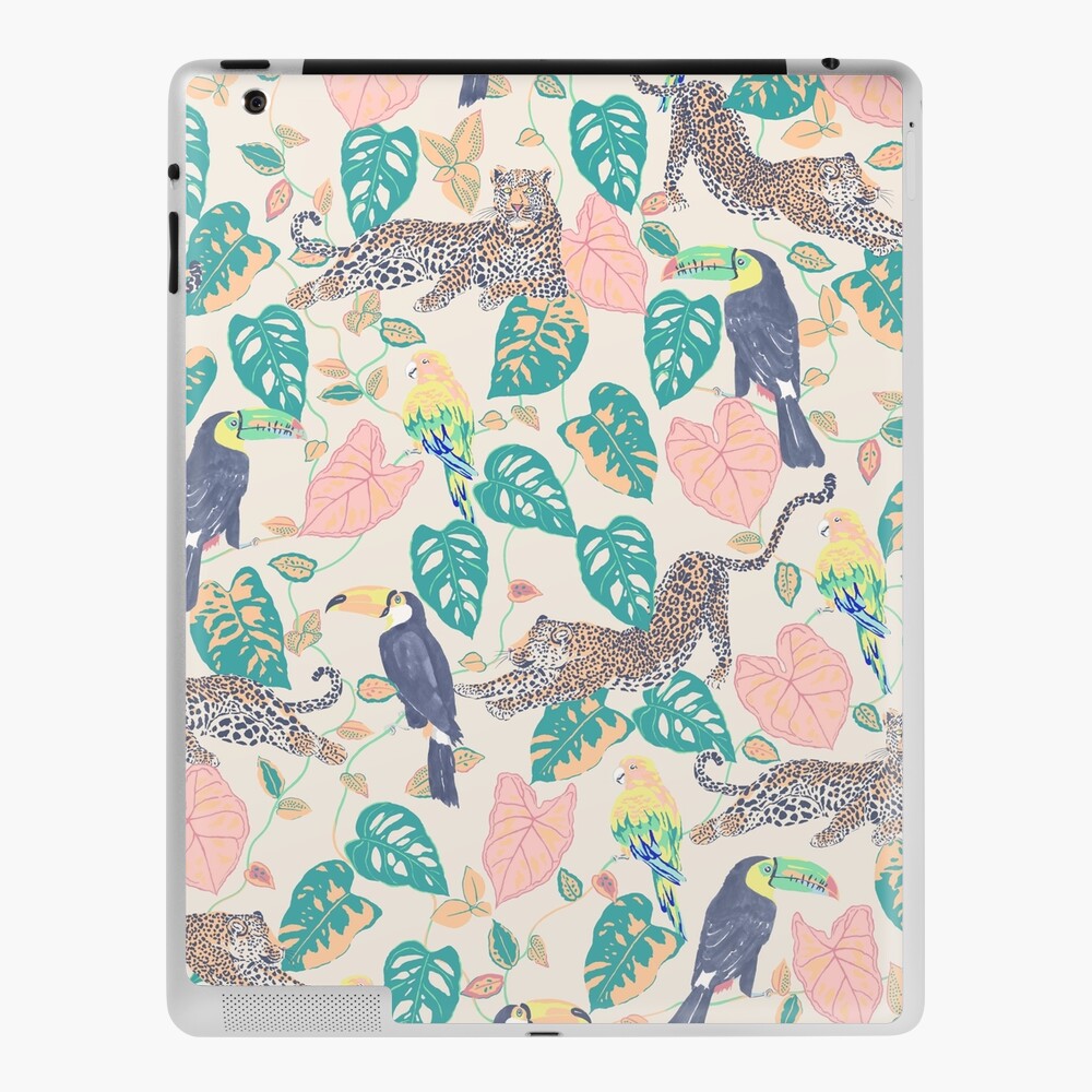 Item preview, iPad Skin designed and sold by VanusaS.