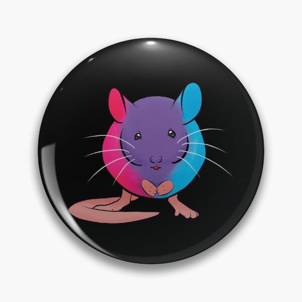 Item preview, Androgyny pride Mouse designed and sold by Oni4219.