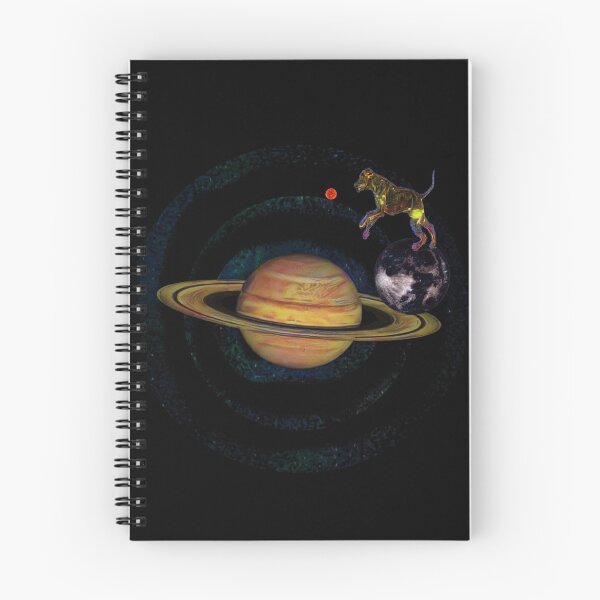 Item preview, Celestial Fetch  designed and sold by Neal Robert.