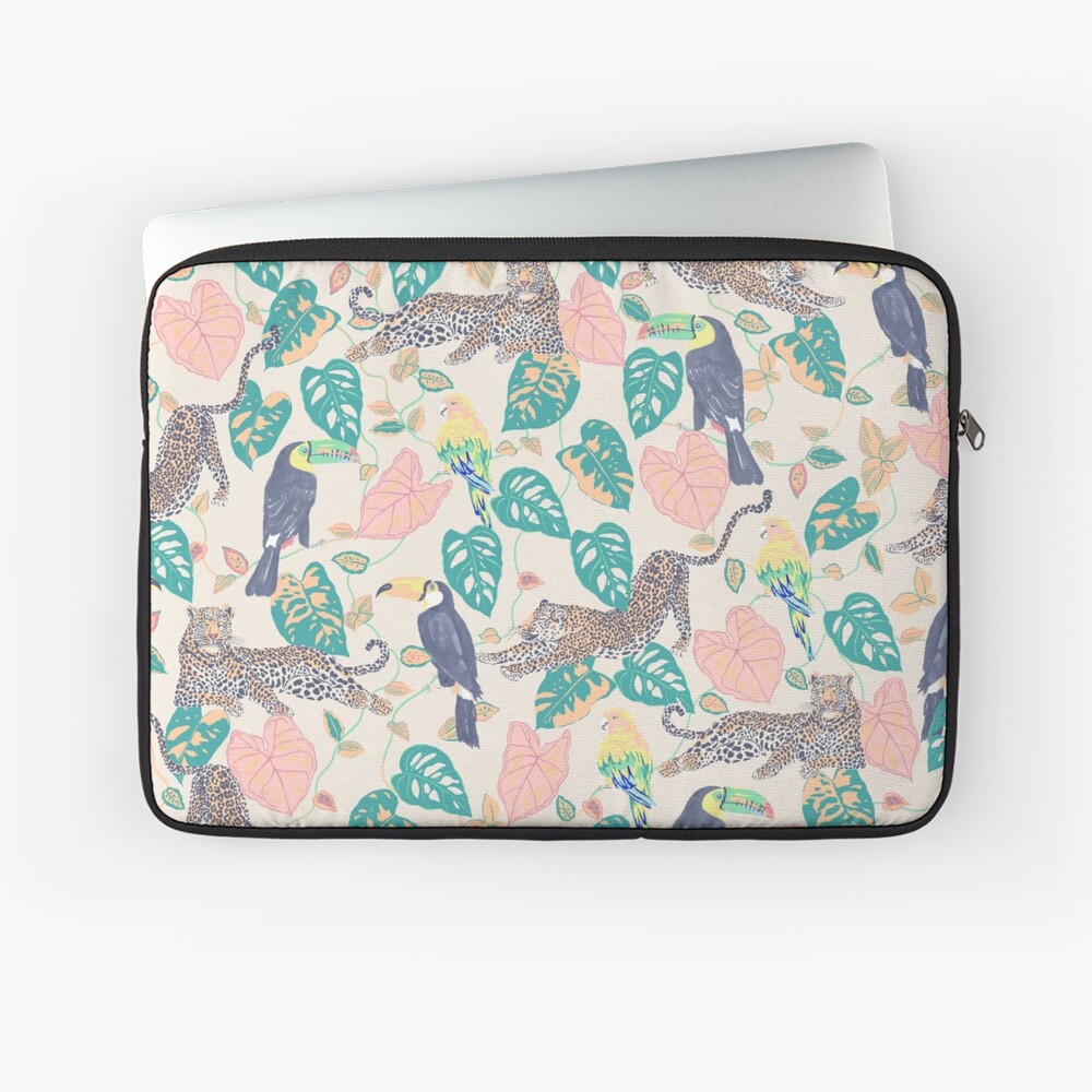 Item preview, Laptop Sleeve designed and sold by VanusaS.