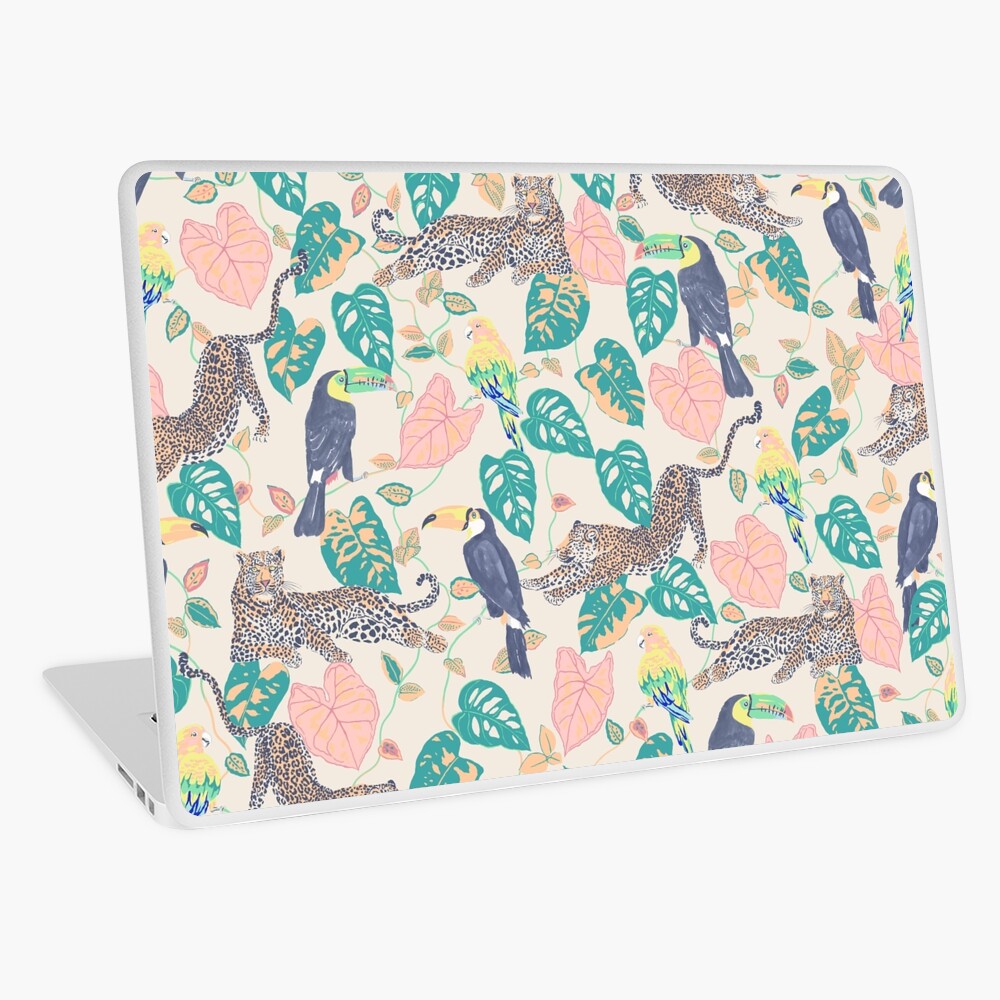 Item preview, Laptop Skin designed and sold by VanusaS.