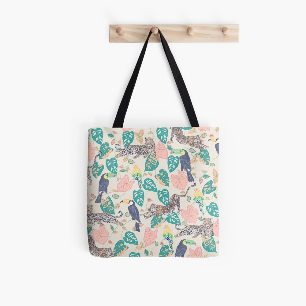 Item preview, All Over Print Tote Bag designed and sold by VanusaS.