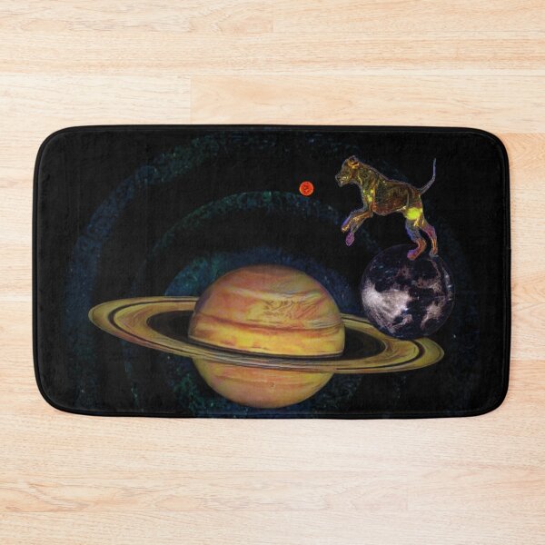 Item preview, Celestial Fetch  designed and sold by Neal Robert.