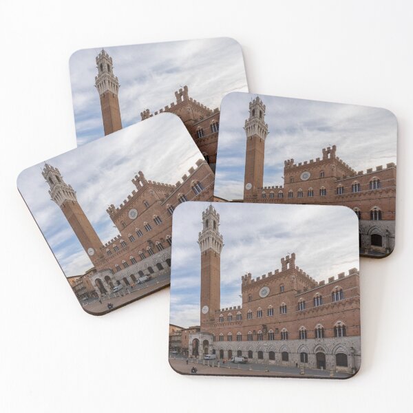 Item preview, Siena Piazza del Campo designed and sold by pietrofoto.