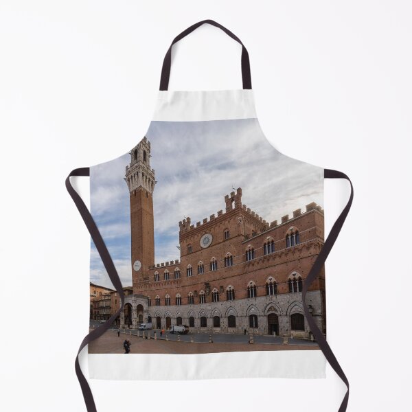 Item preview, Siena Piazza del Campo designed and sold by pietrofoto.