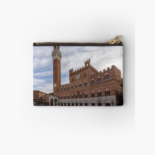 Item preview, Siena Piazza del Campo designed and sold by pietrofoto.