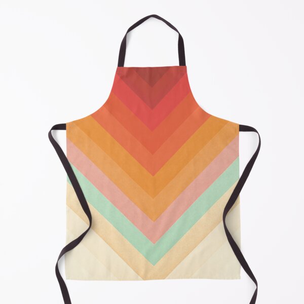 Item preview, Rainbow Chevrons designed and sold by florentbodart.