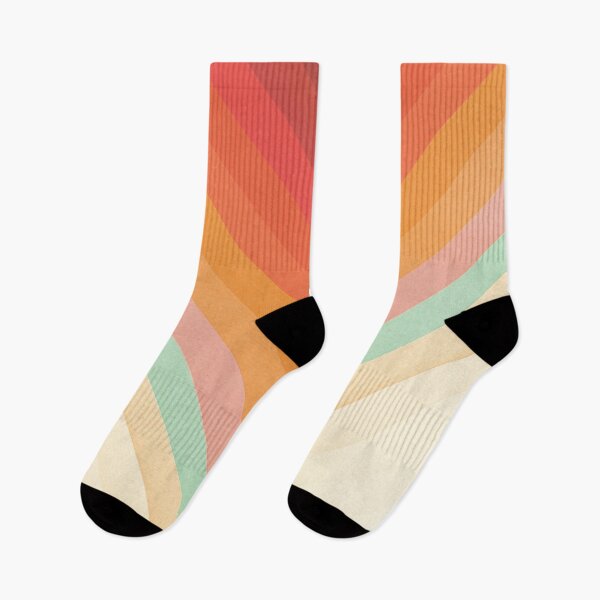Item preview, Rainbow Chevrons designed and sold by florentbodart.
