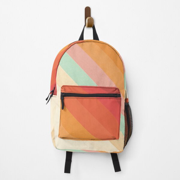 Item preview, Rainbow Chevrons designed and sold by florentbodart.