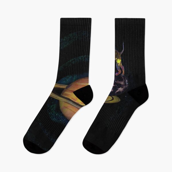 Item preview, Celestial Fetch  designed and sold by Neal Robert.