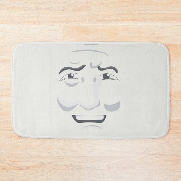 Item preview, troll face designed and sold by ZiphGames.