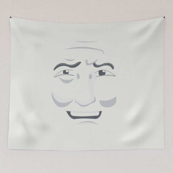 Item preview, troll face designed and sold by ZiphGames.