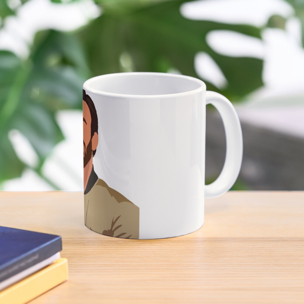 Item preview, Classic Mug designed and sold by Rybanks2000.