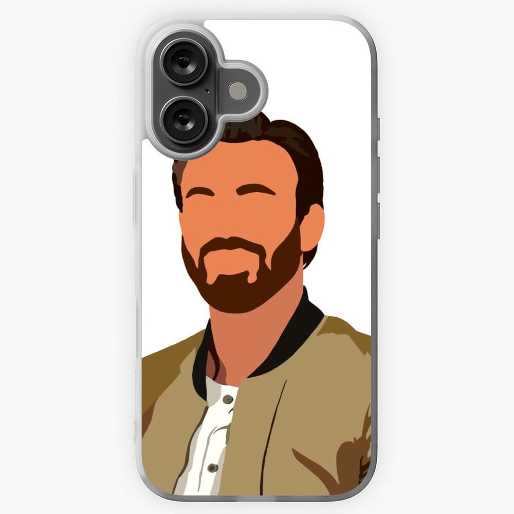 Item preview, iPhone Soft Case designed and sold by Rybanks2000.