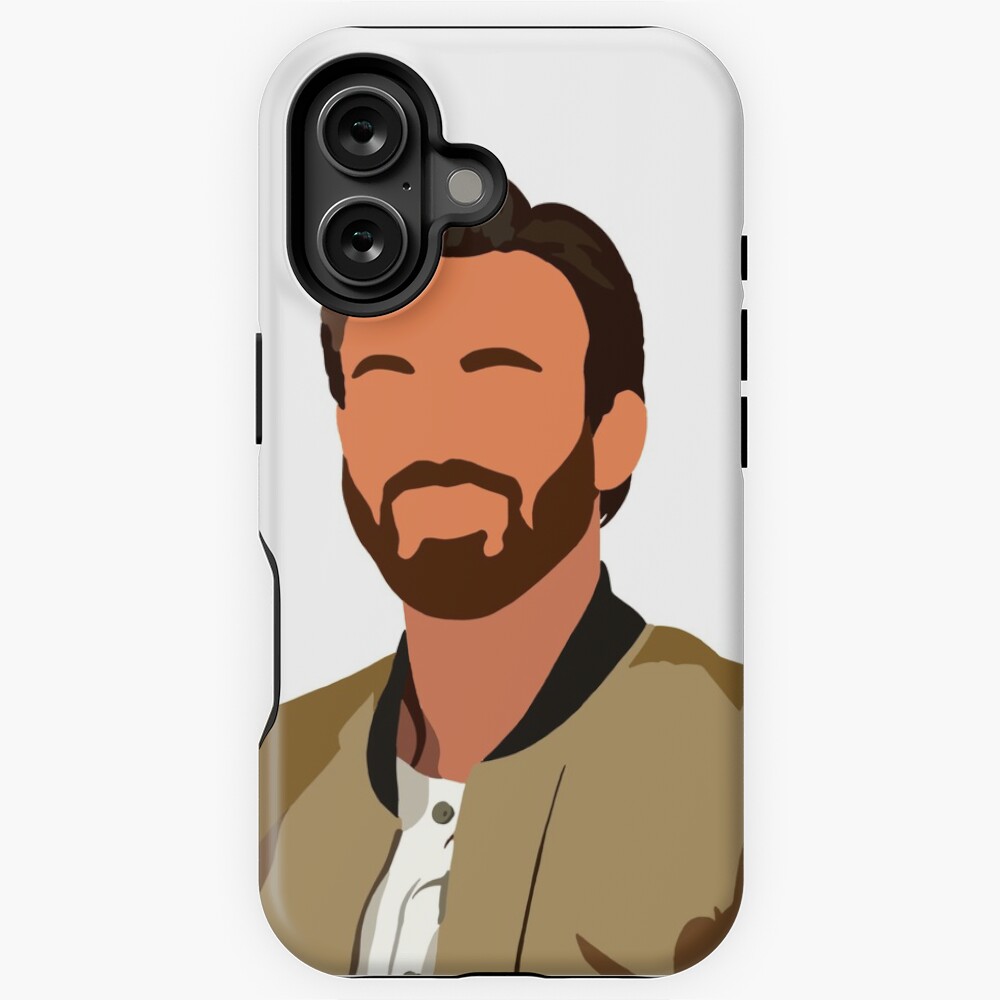 Item preview, iPhone Tough Case designed and sold by Rybanks2000.