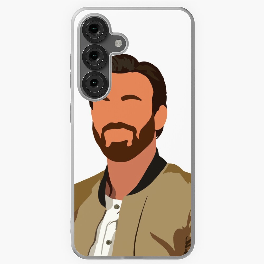 Item preview, Samsung Galaxy Soft Case designed and sold by Rybanks2000.