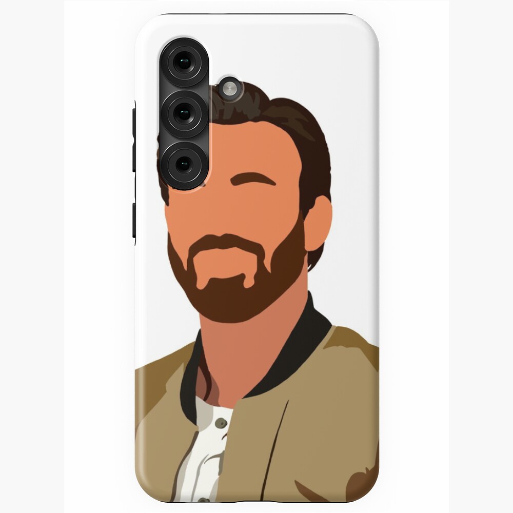 Item preview, Samsung Galaxy Tough Case designed and sold by Rybanks2000.