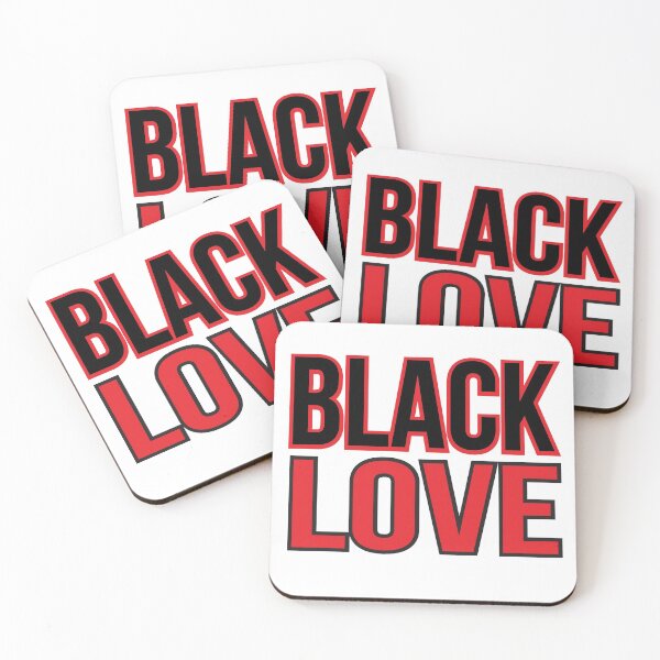 Item preview, Black Love designed and sold by Nostalgia88.