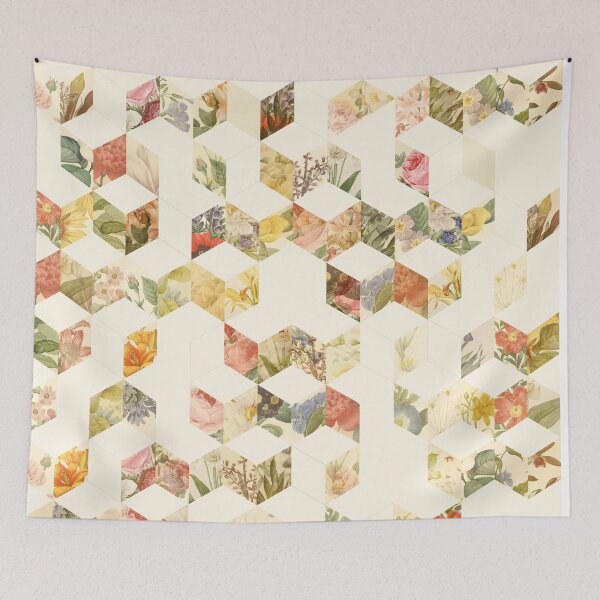 Item preview, Keziah - Flowers designed and sold by florentbodart.
