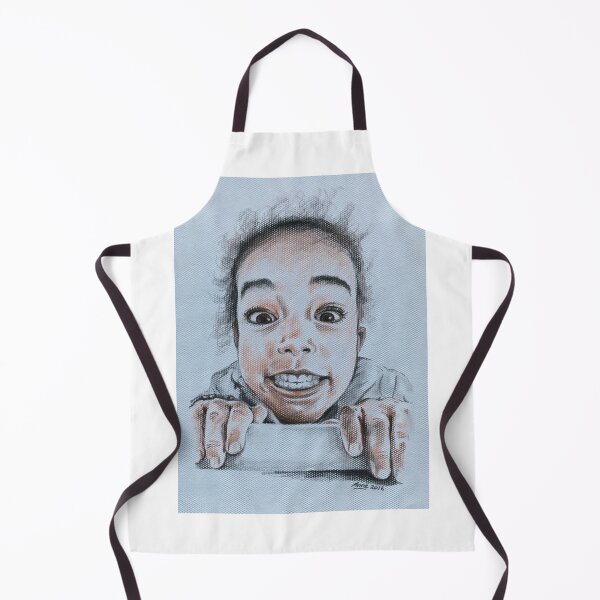 Item preview, Scary Ride designed and sold by Anne Park.