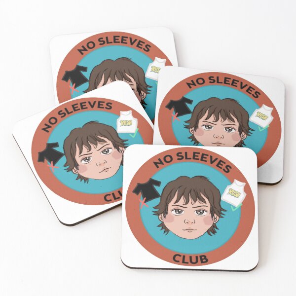 Item preview, Luke vs. Sleeves designed and sold by VeeDisegno.