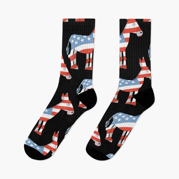 Item preview, American Donkeys designed and sold by chark70.
