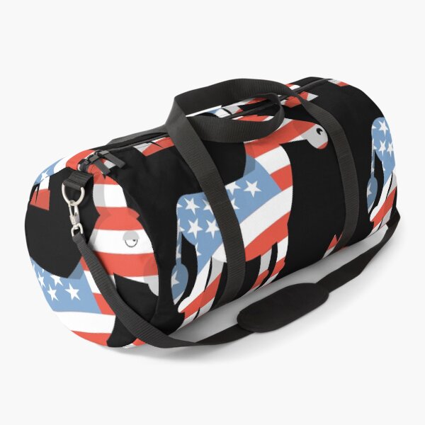 Item preview, American Donkeys designed and sold by chark70.