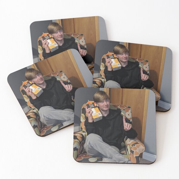 Item preview, Man With Juice designed and sold by Pct4.