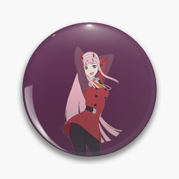 Item preview, Zero Two Dance designed and sold by house of hosenka -by ephemeral.