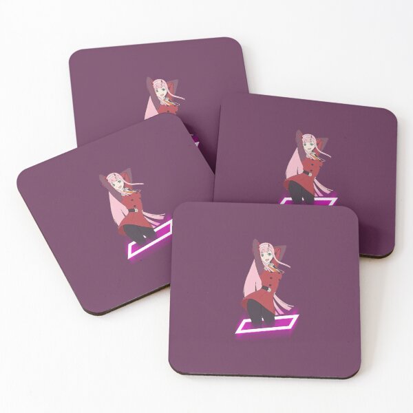 Item preview, Zero Two Dance designed and sold by house of hosenka -by ephemeral.