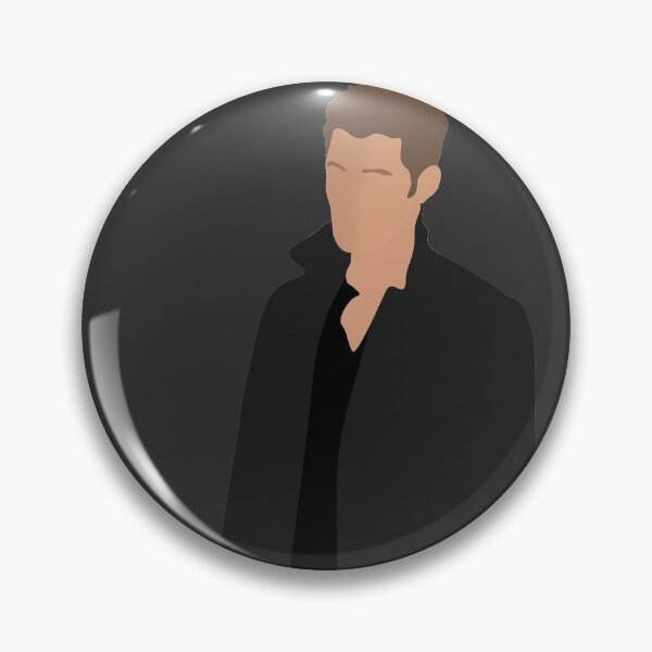 Item preview, klaus mikaelson designed and sold by itzsil.