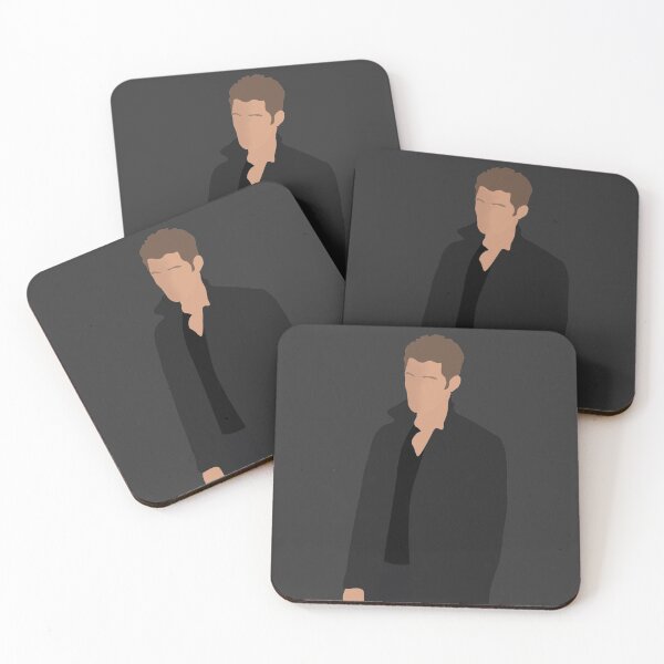 Item preview, klaus mikaelson designed and sold by itzsil.