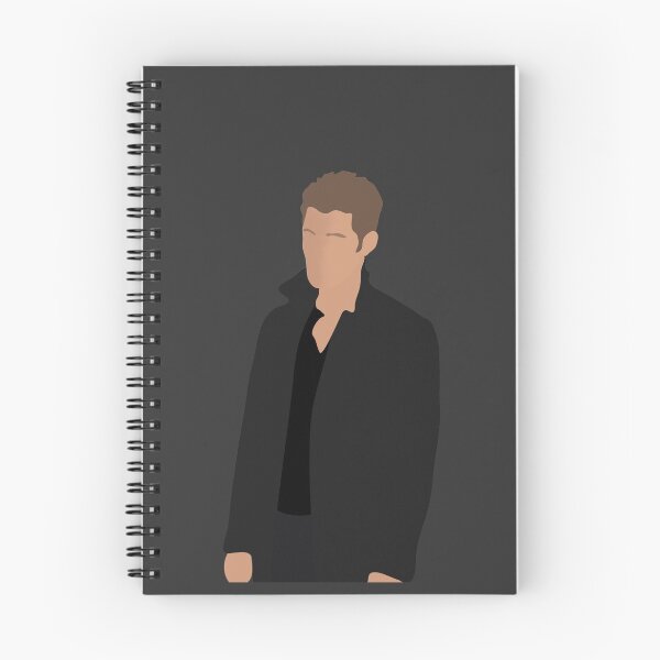 Item preview, klaus mikaelson designed and sold by itzsil.