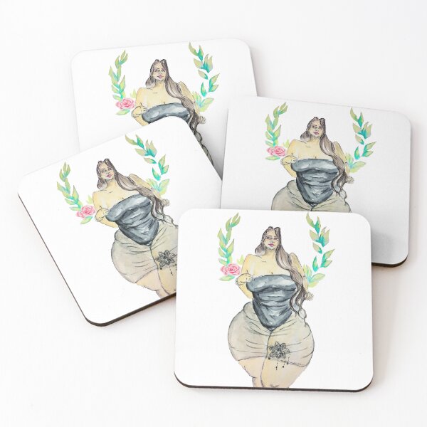 Item preview, Curvy girl designed and sold by HelenaPremudra.